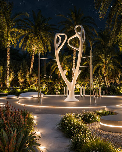 Arabian Park