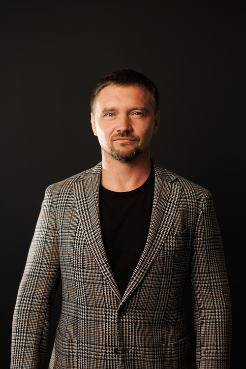 Павло - Співзасновник